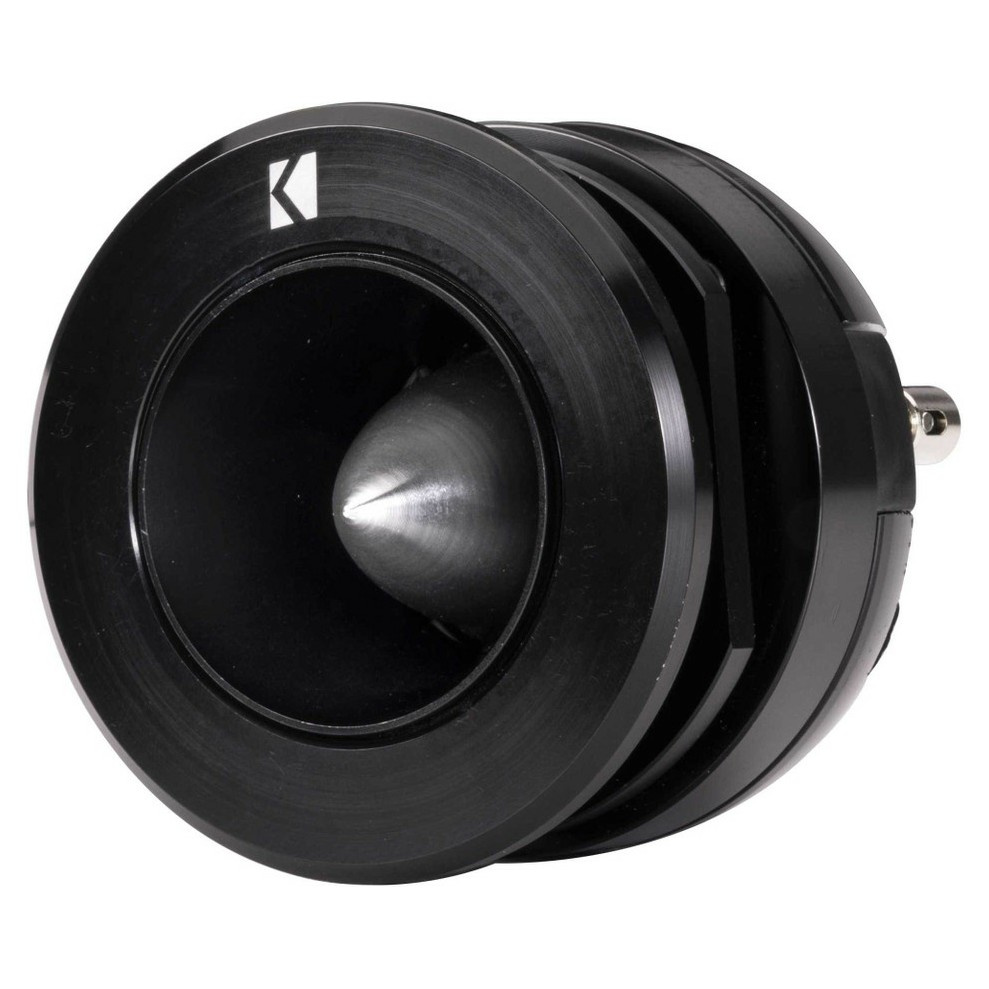 Kicker ST4TW, 1,5-calowy głośnik wysokotonowy tubowy, szt.