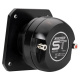 Kicker ST4TW, 1,5-calowy głośnik wysokotonowy tubowy, szt. Kicker ST4TW, 1,5-calowy głośnik wysokotonowy tubowy, szt.
