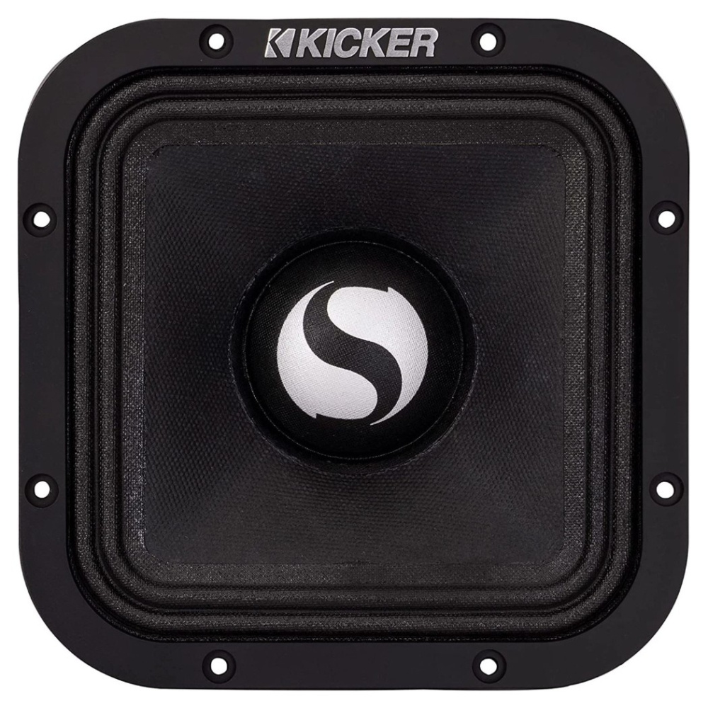 Kicker ST7MR4, 7-calowy midbas/głośnik średniotonowy, 4 Ohm, para