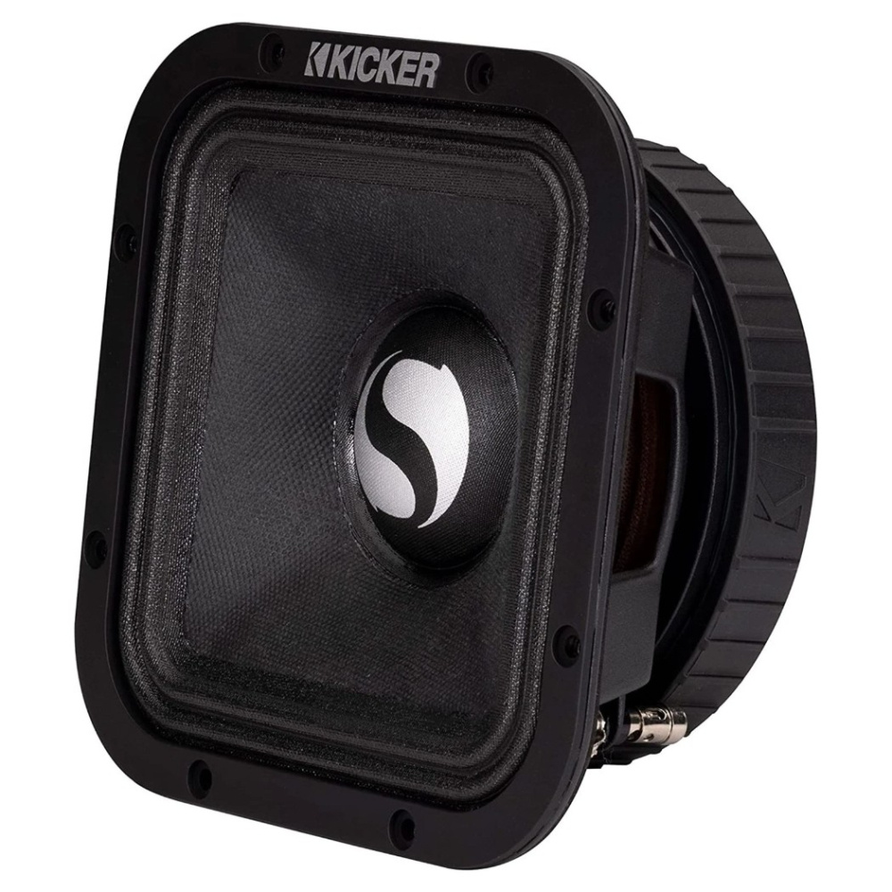 Kicker ST7MR4, 7-calowy midbas/głośnik średniotonowy, 4 Ohm, para