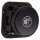 Kicker ST7MR8, 7-calowy głośnik midbasowy/średniotonowy, 8 Ohm, para Kicker ST7MR8, 7-calowy głośnik midbasowy/średniotonowy, 8 Ohm, para