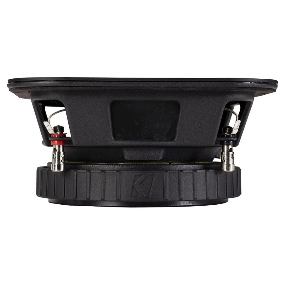 Kicker ST7MR8, 7-calowy głośnik midbasowy/średniotonowy, 8 Ohm, para