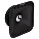 Kicker ST9MR8, 9-calowy midbas/głośnik średniotonowy, 4 Ohm, para Kicker ST9MR8, 9-calowy midbas/głośnik średniotonowy, 4 Ohm, para