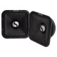 Kicker ST9MR8, 9-calowy głośnik midbasowy/średniotonowy, 8 Ohm, para Kicker ST9MR8, 9-calowy głośnik midbasowy/średniotonowy, 8 Ohm, para