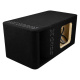 Kicker SoloX VUL7X12, pusta obudowa bass-reflex 1x12 cala do SoloX L7X Kicker SoloX VUL7X12, pusta obudowa bass-reflex 1x12 cala do SoloX L7X