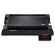 Kicker Warhorse WXA1000.4, mocny 4-kanałowy wzmacniacz Kicker Warhorse WXA1000.4, mocny 4-kanałowy wzmacniacz