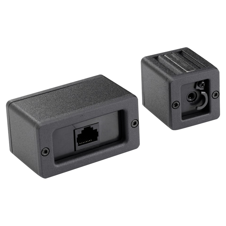 Kicker Warhorse WXA3600.1, mocny wzmacniacz monoblokowy