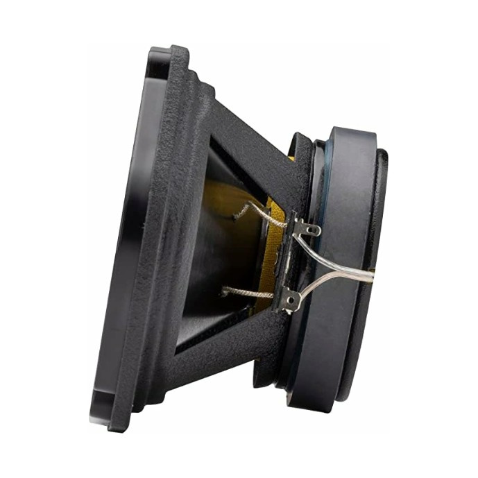 Kicker CS CSC4104, głośniki koncentryczne 4x10 cali, para