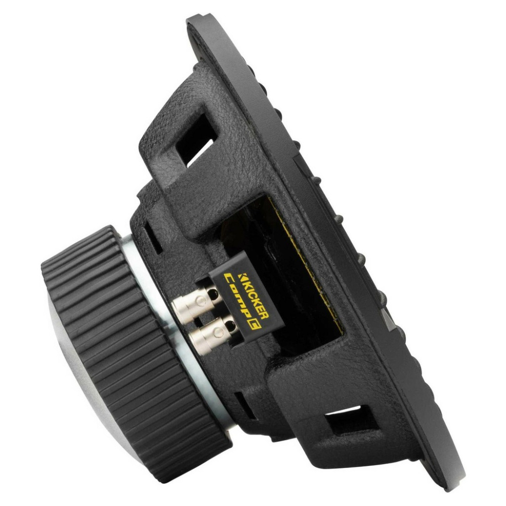 Kicker CompC CWCD104, 10-calowy głośnik niskotonowy, 2x4 ohm