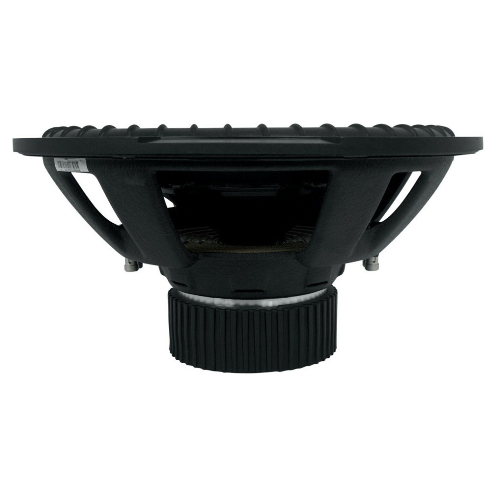 Kicker CompC CWCD154, 15-calowy głośnik niskotonowy, 2x4 omy