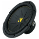 Kicker CompC CWCS124, 12-calowy głośnik niskotonowy, 4 ohm Kicker CompC CWCS124, 12-calowy głośnik niskotonowy, 4 ohm