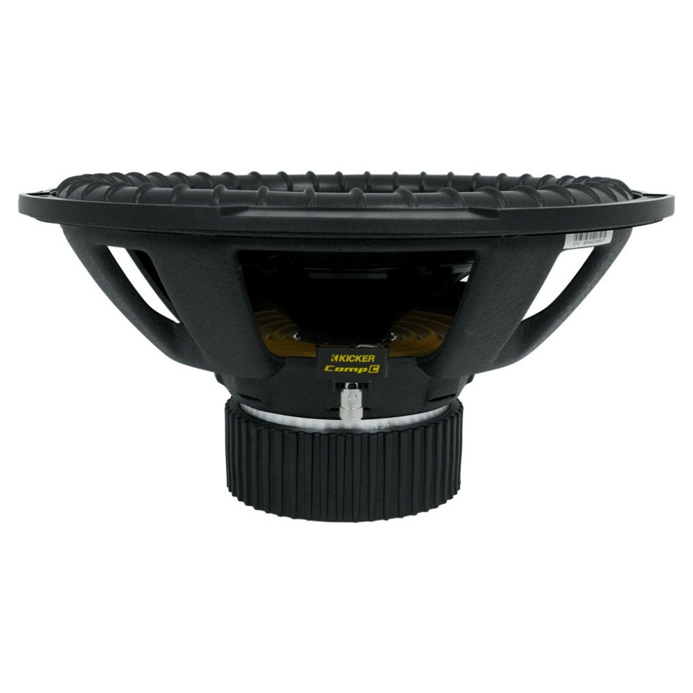 Kicker CompC CWCS154, 15-calowy głośnik niskotonowy, 4 omy