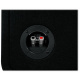 Kicker CompC DCWC102, skrzynia bass-reflex z 2 subwooferami 10-calowymi, 2 Ohm Kicker CompC DCWC102, skrzynia bass-reflex z 2 subwooferami 10-calowymi, 2 Ohm