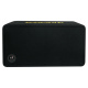 Kicker CompC DCWC122, obudowa bass-reflex na 2x12 cali, 2 ohmy Kicker CompC DCWC122, obudowa bass-reflex na 2x12 cali, 2 ohmy
