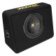 Kicker CompC TCWC104, obudowa bass-reflex 1x10 cali, 4 ohmy Kicker CompC TCWC104, obudowa bass-reflex 1x10 cali, 4 ohmy