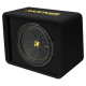 Kicker CompC VCWC122, obudowa bass-reflex 1x12 cali, 2 omy Kicker CompC VCWC122, obudowa bass-reflex 1x12 cali, 2 omy