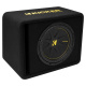 Kicker CompC VCWC122, obudowa bass-reflex 1x12 cali, 2 omy Kicker CompC VCWC122, obudowa bass-reflex 1x12 cali, 2 omy