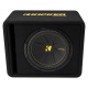 Kicker CompC VCWC124, obudowa bass-reflex 1x12 cali, 4 omy Kicker CompC VCWC124, obudowa bass-reflex 1x12 cali, 4 omy