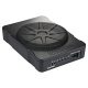 Kicker Hideaway HS10, aktywna skrzynia basowa 10 cali Kicker Hideaway HS10, aktywna skrzynia basowa 10 cali