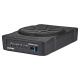 Kicker Hideaway HS10, aktywna skrzynia basowa 10 cali Kicker Hideaway HS10, aktywna skrzynia basowa 10 cali
