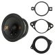 Kicker KSC2704C, głośnik średniotonowy 2,75 cala, szt. Kicker KSC2704C, głośnik średniotonowy 2,75 cala, szt.