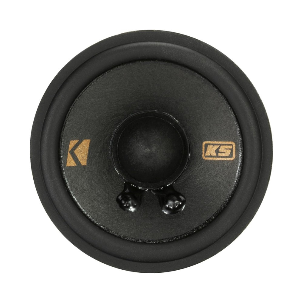 Kicker KSC2704C, głośnik średniotonowy 2,75 cala, szt.