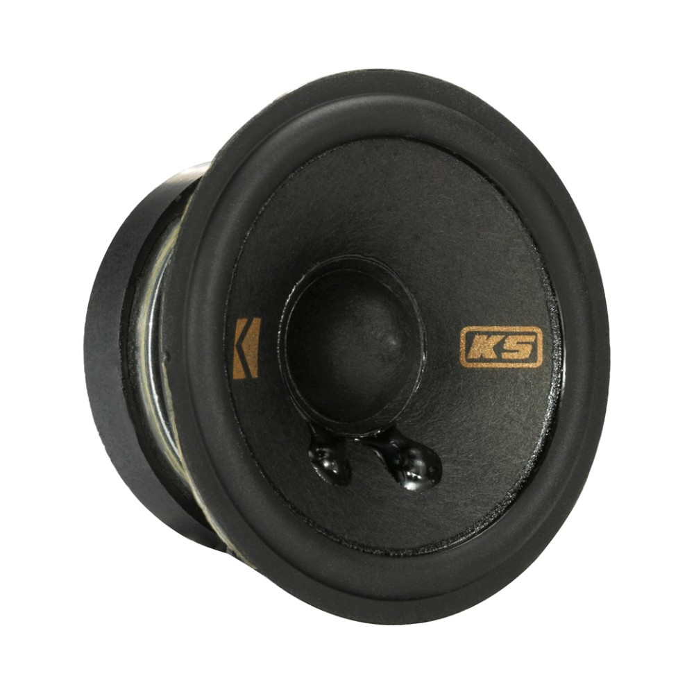 Kicker KSC2704C, głośnik średniotonowy 2,75 cala, szt.