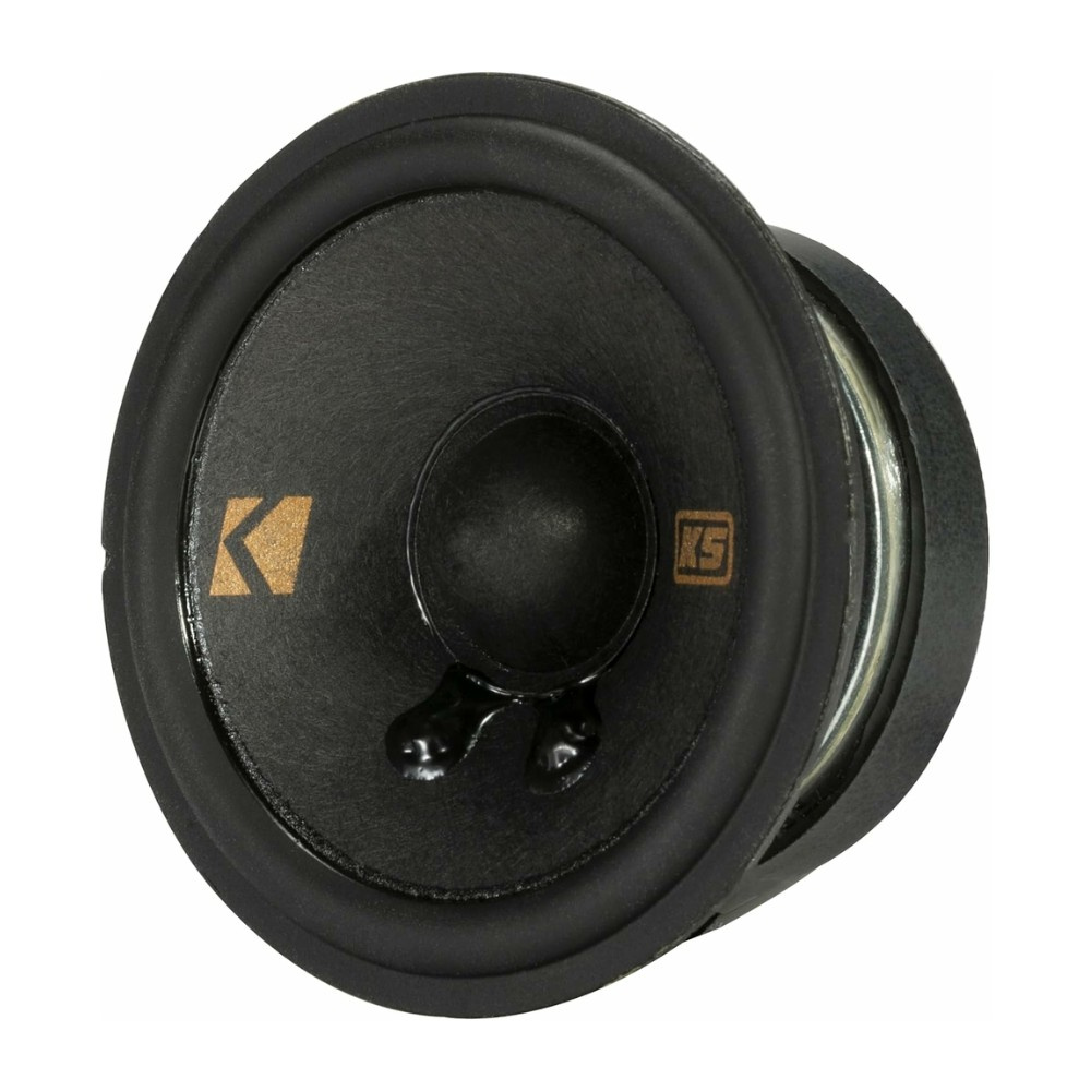 Kicker KSC2704, 2.75-calowy głośnik średniotonowy, para