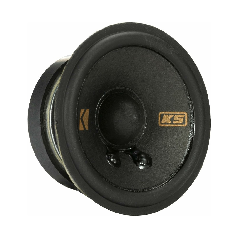Kicker KSC2704, 2.75-calowy głośnik średniotonowy, para