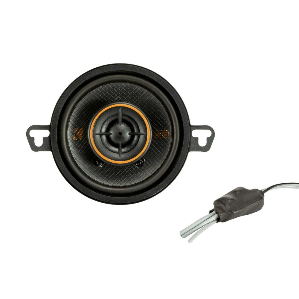 Kicker KSC3504, 3,5-calowe głośniki koncentryczne, para