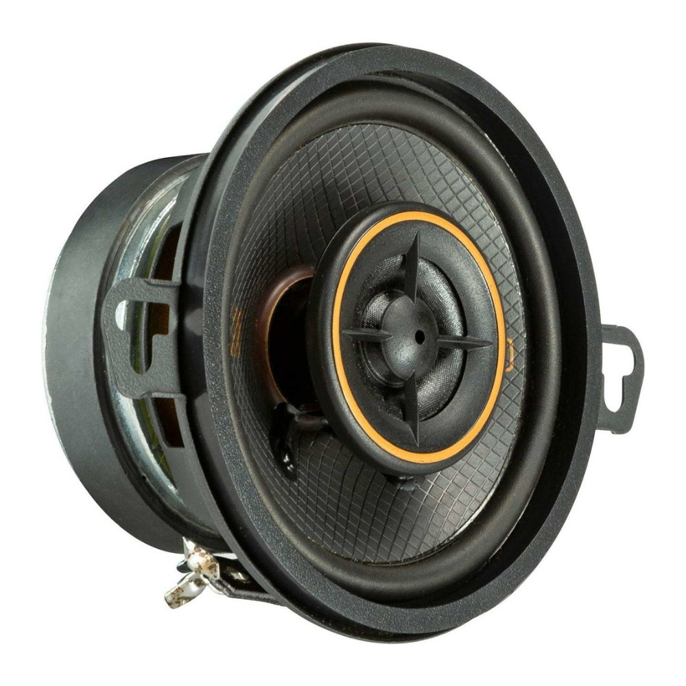 Kicker KSC3504, 3,5-calowe głośniki koncentryczne, para