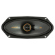 Kicker KSC41004, głośniki koncentryczne 4x10 cali, para Kicker KSC41004, głośniki koncentryczne 4x10 cali, para