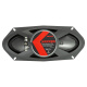 Kicker KSC41004, głośniki koncentryczne 4x10 cali, para Kicker KSC41004, głośniki koncentryczne 4x10 cali, para