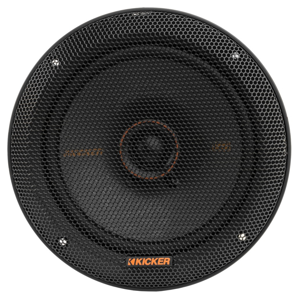 Kicker KSC6504, 6.5-calowe głośniki współosiowe, para