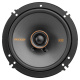 Kicker KSC6504, 6.5-calowe głośniki współosiowe, para Kicker KSC6504, 6.5-calowe głośniki współosiowe, para