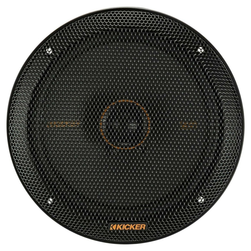 Kicker KSC6704, głośniki koncentryczne 6,75 cala, para