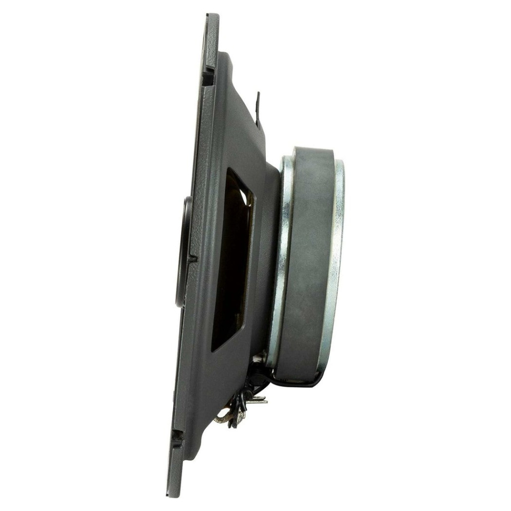 Kicker KSC6704, głośniki koncentryczne 6,75 cala, para