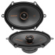 Kicker KSC6804, 6x8-calowe głośniki współosiowe, para Kicker KSC6804, 6x8-calowe głośniki współosiowe, para