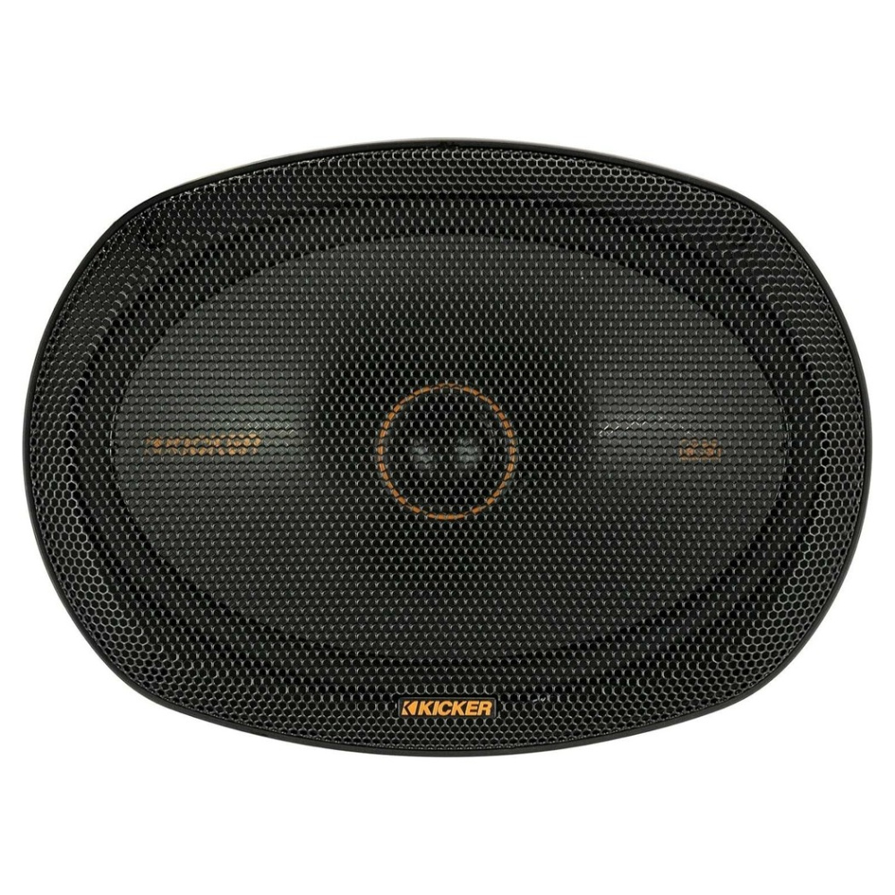 Kicker KSC6904, 6x9-calowe głośniki koncentryczne, para