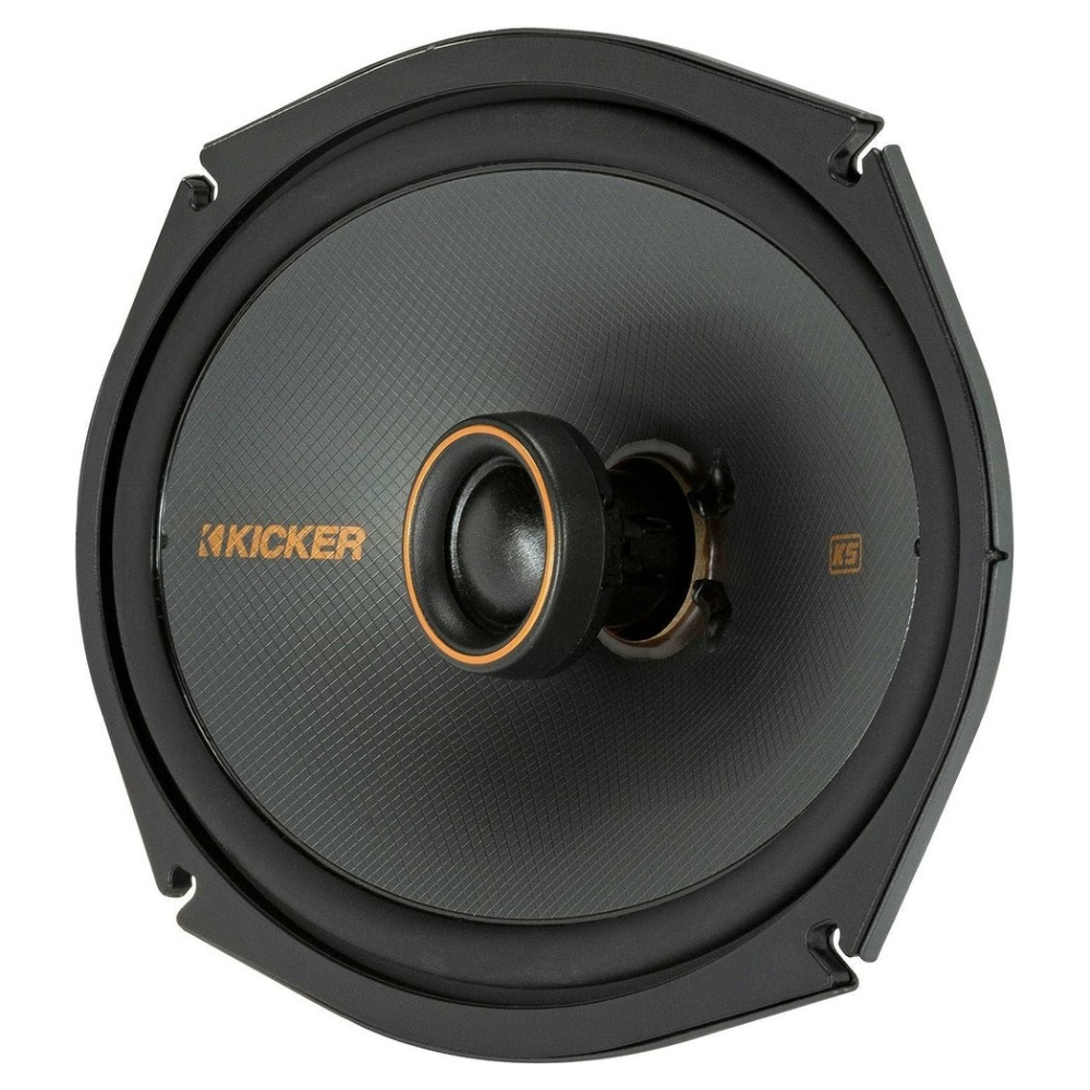 Kicker KSC6904, 6x9-calowe głośniki koncentryczne, para