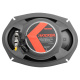 Kicker KSC69304, 6x9-calowe 3-drożne głośniki koncentryczne, para Kicker KSC69304, 6x9-calowe 3-drożne głośniki koncentryczne, para