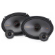 Kicker KSS269, 6x9 cali, 2,5-drożny zestaw komponentowy, para Kicker KSS269, 6x9 cali, 2,5-drożny zestaw komponentowy, para