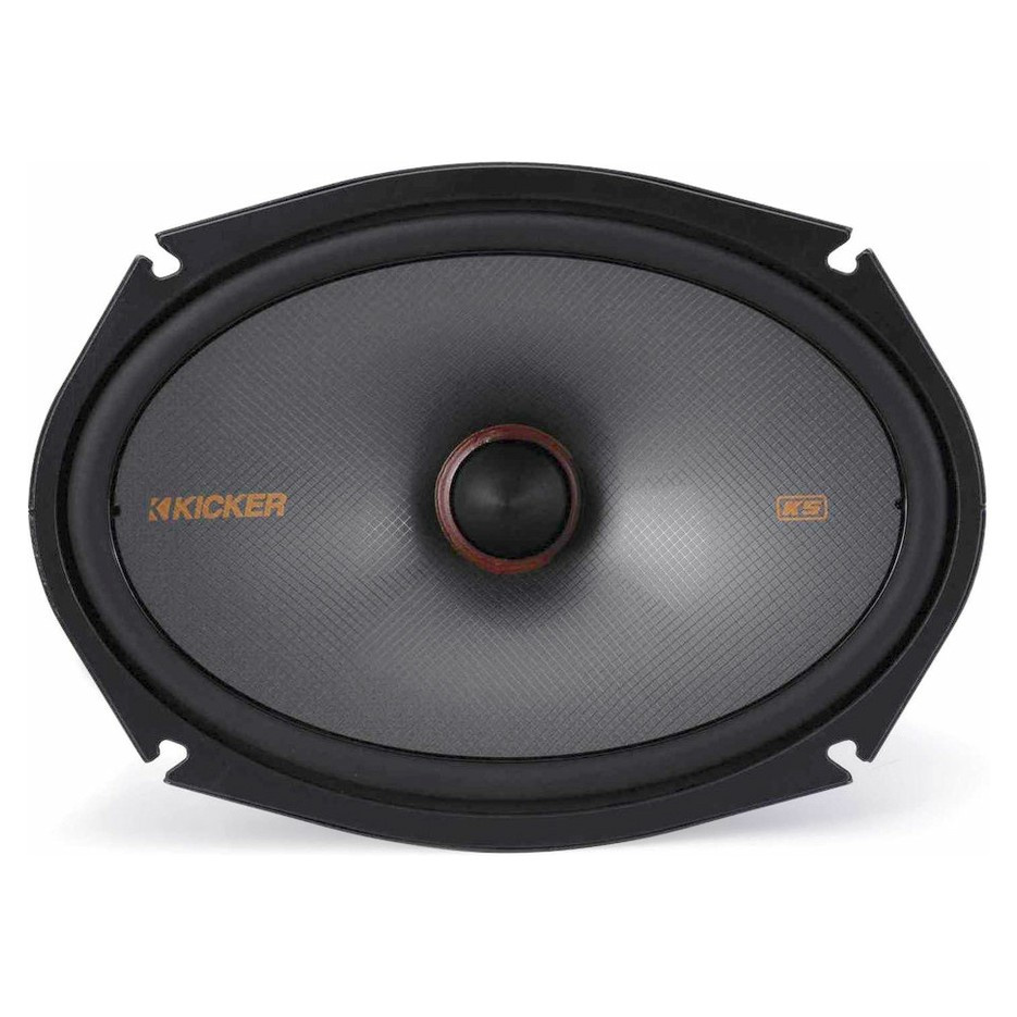 Kicker KSS269, 6x9 cali, 2,5-drożny zestaw komponentowy, para