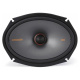 Kicker KSS269, 6x9 cali, 2,5-drożny zestaw komponentowy, para Kicker KSS269, 6x9 cali, 2,5-drożny zestaw komponentowy, para