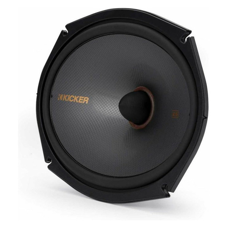 Kicker KSS269, 6x9 cali, 2,5-drożny zestaw komponentowy, para