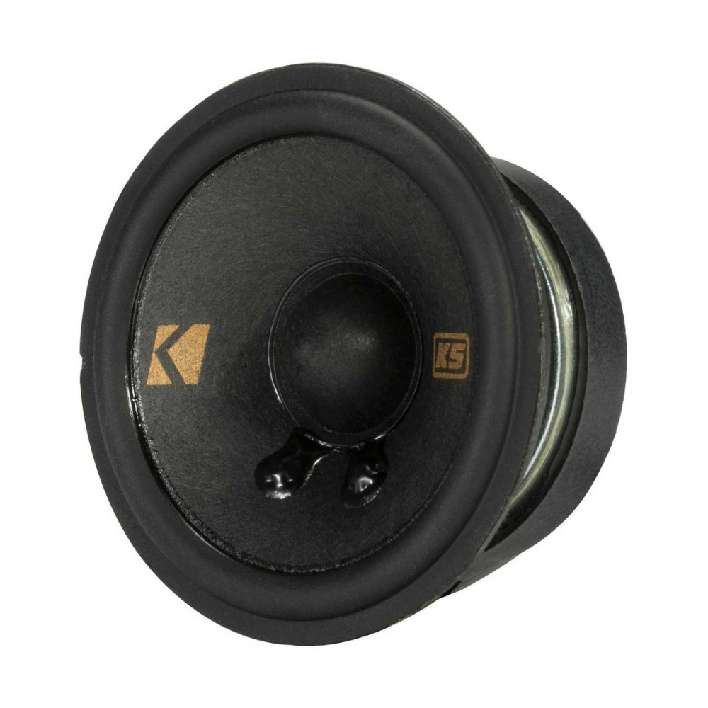 Kicker KSS269, 6x9 cali, 2,5-drożny zestaw komponentowy, para