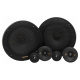 Kicker KSS365, 6,5-calowy 3-drożny zestaw komponentowy, para Kicker KSS365, 6,5-calowy 3-drożny zestaw komponentowy, para