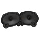 Kicker KSS369, 6x9 cali zestaw odseparowany, Para Kicker KSS369, 6x9 cali zestaw odseparowany, Para