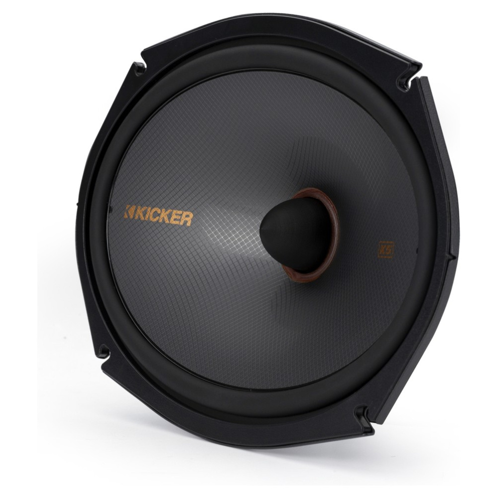 Kicker KSS369, 6x9 cali zestaw odseparowany, Para