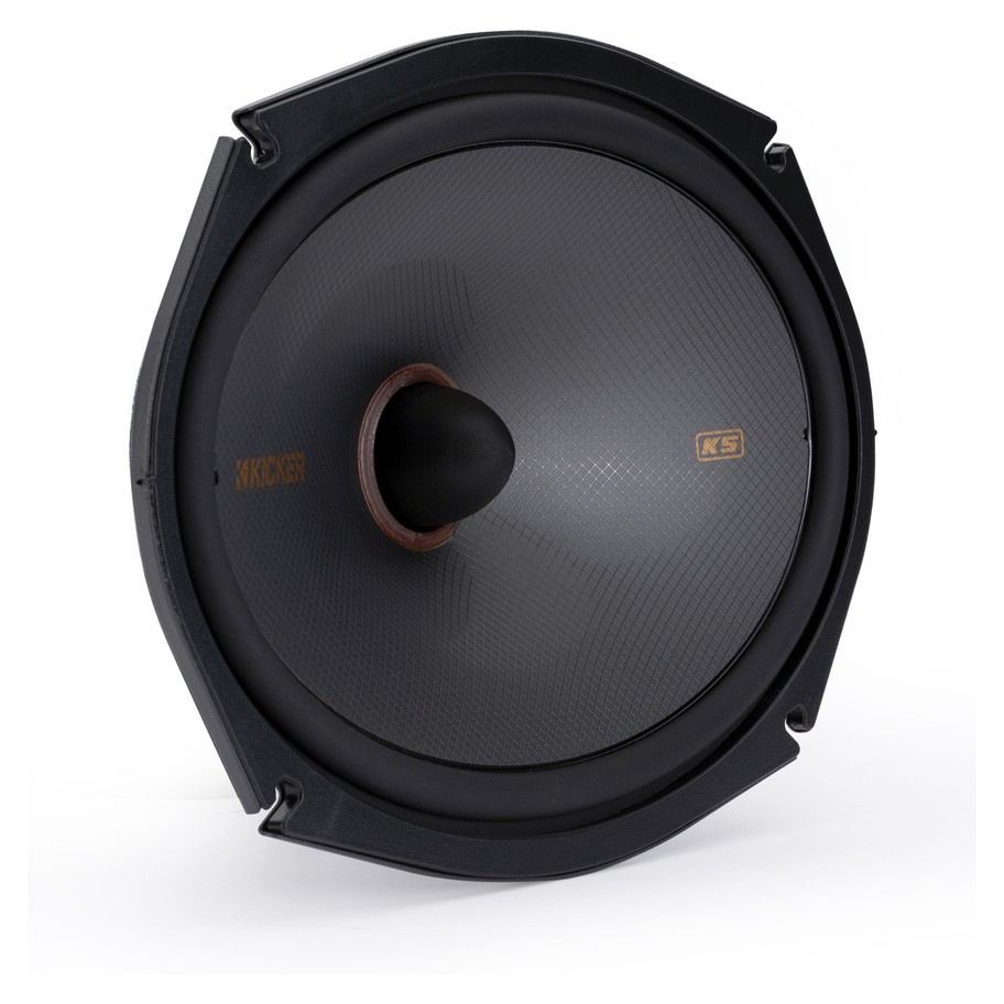 Kicker KSS369, 6x9 cali zestaw odseparowany, Para